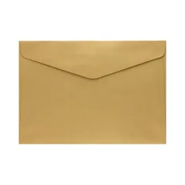 koperty-ozdobne-c5-pearl-zlote-150g-10-sztuk