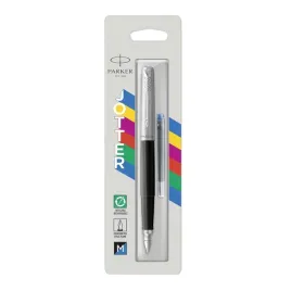 pioro-wieczne-parker-jotter-czarne-m-blister