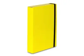 teczka-box-caribic-jasnozolta-a4-5cm-vaupe