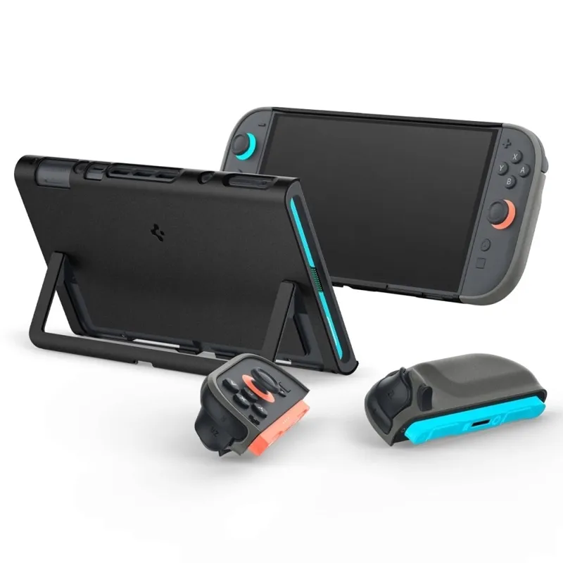 spigen-nano-pop-etui-do-nintendo-switch-2-black-sesame