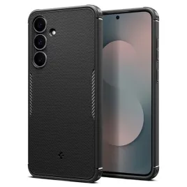 spigen-core-armor-mag-magsafe-etui-do-samsung-galaxy-s25-fe-matte-black