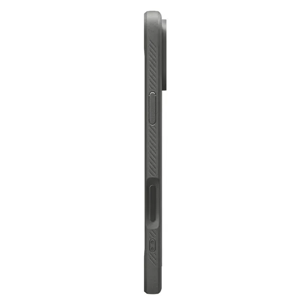 spigen-rugged-armor-mag-magsafe-etui-do-iphone-17-pro-grey-material-tworzywo-sztuczne