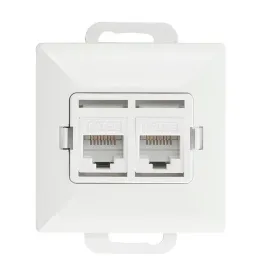perla-gniazdo-komputerowe-rj45-podwojne-nieekranowane-5kat