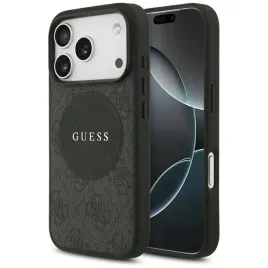 guess-4g-circle-classic-logo-magsafe-etui-iphone-17-pro-czarny