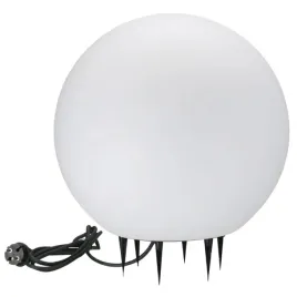 lampa-ogrodowa-argento-40-biala-kula-e27