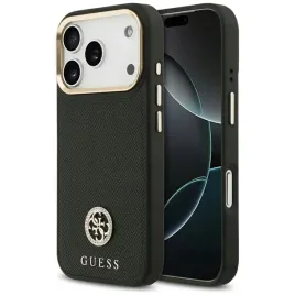 guess-grained-strass-logo-magsafe-etui-iphone-17-pro-czarny