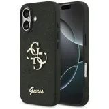 guess-fixed-glitter-big-4g-etui-iphone-17-czarny