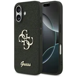 guess-fixed-glitter-big-4g-etui-iphone-17-czarny