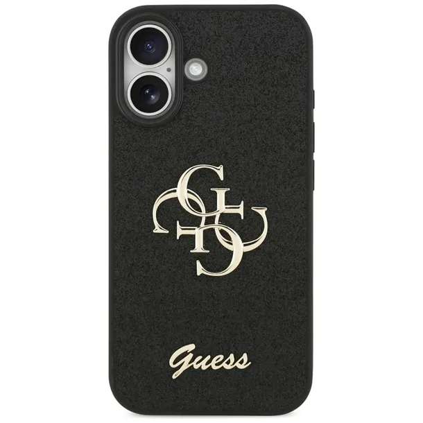 guess-fixed-glitter-big-4g-etui-iphone-17-czarny-kolor-czarny