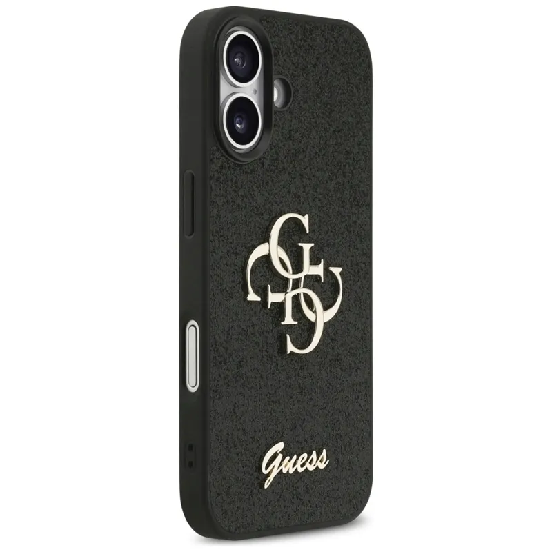 guess-fixed-glitter-big-4g-etui-iphone-17-czarny-przeznaczenie-apple