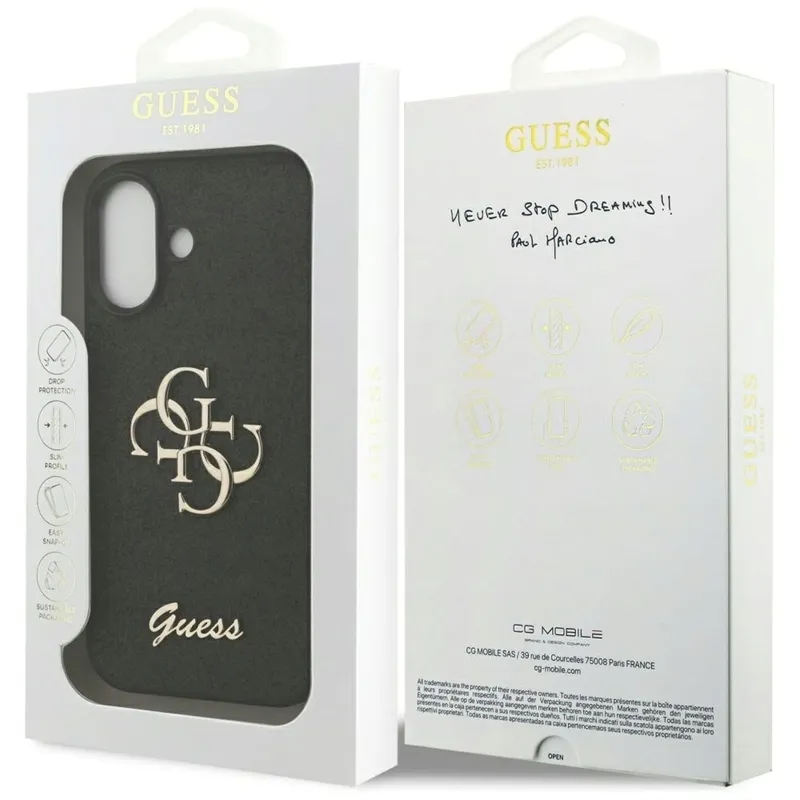 guess-fixed-glitter-big-4g-etui-iphone-17-czarny-przeznaczenie-apple