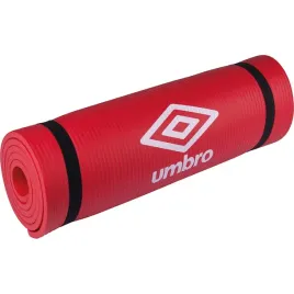 umbro-mata-do-fitness-yoga-z-tasma-transportowa-czerwony