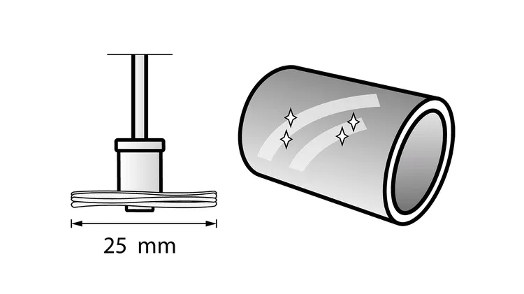 tarcza-polerska-sclic-filc-marka-dremel