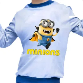 pizama-dziecieca-minionki-minions-rodzaje-producent