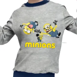 pizama-dziecieca-minionki-minions-rodzaje-producent