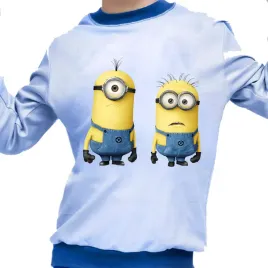 pizama-dziecieca-minionki-minions-rodzaje-producent