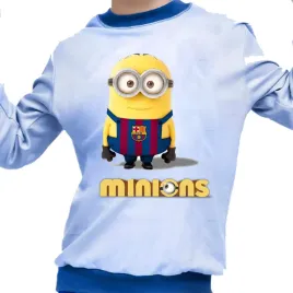 pizama-dziecieca-minionki-minions-barca-rodzaje-producent