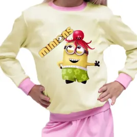 pizama-dziecieca-minionki-minions-rodzaje-producent