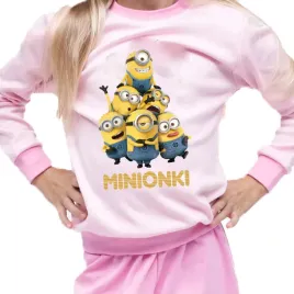 pizama-dziecieca-minionki-minions-rodzaje-producent