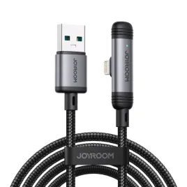 kabel-przewod-katowy-usb-a-iphone-lightning-3a-1-2m-czarny