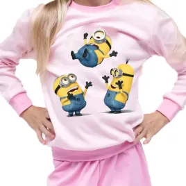 pizama-dziecieca-minionki-minions-rodzaje-producent
