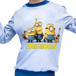 pizama-dziecieca-minionki-minions-rodzaje-producent
