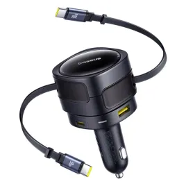 ladowarka-samochodowa-ze-zwijanymi-kablami-usb-c-usb-a-90w