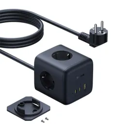 listwa-zasilajaca-kostka-usb-a-usb-c-gniazdo-eu-67w-1-5m
