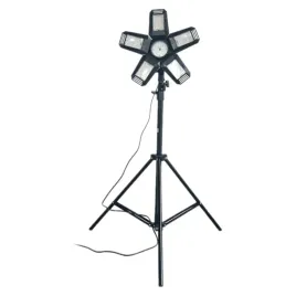 lampa-warsztatowa-skladana-rigel-led-5-skrzdlowa-55w-statyw