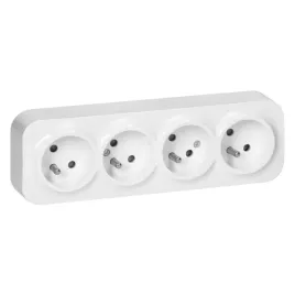 gniazdo-poczworne-todo-2p-z-schuko-ip20-bialy
