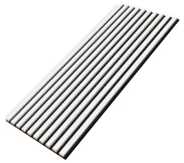 lamele-na-filcu-275cm-x-46cm-bialy-10-szt-biale