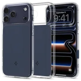 spigen-ultra-hybrid-t-mag-magsafe-etui-do-iphone-17-pro-matte-blue