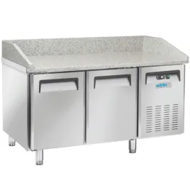 stol-chlodniczy-do-pizzy-z-granitowym-blatem-rantem-2-drzwiowy-128-l-210-w