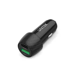 ladowarka-samochodowa-unitek-38w-usb-a-usb-c-qc-3-0