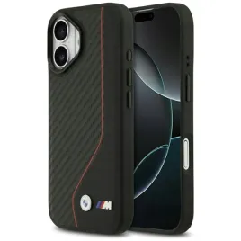 bmw-m-carbon-line-and-logo-magsafe-etui-iphone-17-czerwony