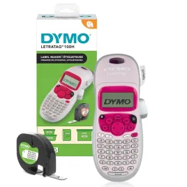 dymo-drukarka-etykiet-letratag-lcd-rozowa