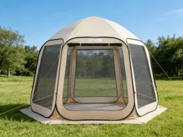 vevor-namiot-skladany-6-stronny-moskitiera-4-8-osob-bezowy