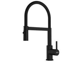 franke-kran-czarny-matowy-mosiadz-nowoczesny-design