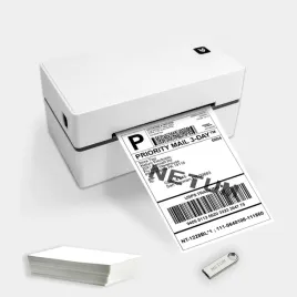 netum-drukarka-etykiet-termicznych-szybka-150mm-s-usb