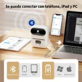 phomemo-m110-drukarka-etykiet-bluetooth-przenosna-biala-stan-nowy