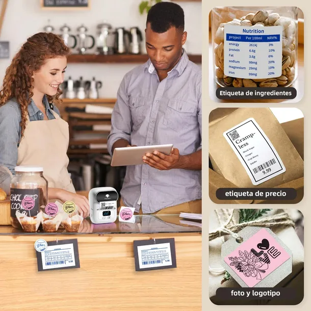 phomemo-m110-drukarka-etykiet-bluetooth-przenosna-biala-model-go-we-6p-m110-wh-1
