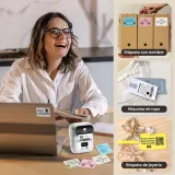 phomemo-m110-drukarka-etykiet-bluetooth-przenosna-biala-stan-opakowania-oryginalne