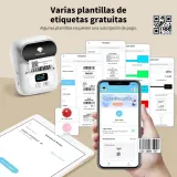 phomemo-m110-drukarka-etykiet-bluetooth-przenosna-biala-stan-nowy-model-go-we-6p-m110-wh-1