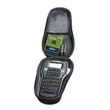 hermitshell-torba-ochronna-eva-dla-dymo-labelmanager-160-zawiera-baterie-nie