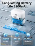 phomemo-drukarka-etykiet-m250-bluetooth-termiczna-76cm-stan-nowy