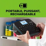 dymo-drukarka-etykiet-labelmanager-640cb-bluetooth-usb-stan-opakowania-oryginalne