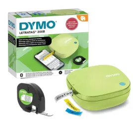 dymo-drukarka-etykiet-bluetooth-kompaktowa-pistacjowa
