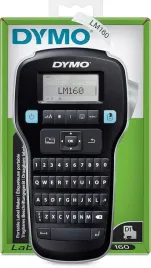 dymo-drukarka-etykiet-labelmanager-160-klawiatura-qwerty