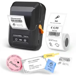 supvan-drukarka-etykiet-termiczna-bluetooth-50mm