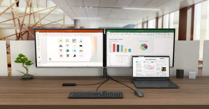 i-tec-stacja-dokujaca-usb-c-2x4k-displayport-ethernet-stan-nowy-stan-opakowania-oryginalne